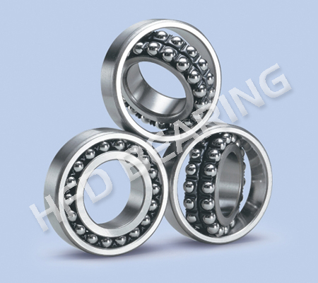 调心球轴承 调心球轴承