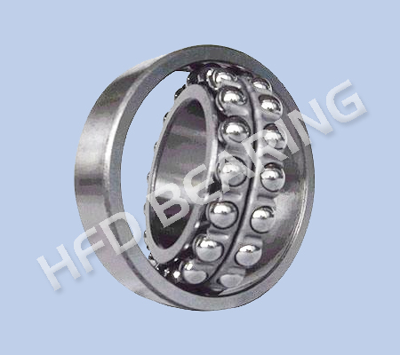 调心球轴承 调心球轴承