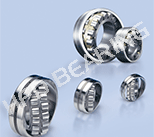 Spherical roller bearing