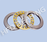 Thrust Cylindrical roller bearings