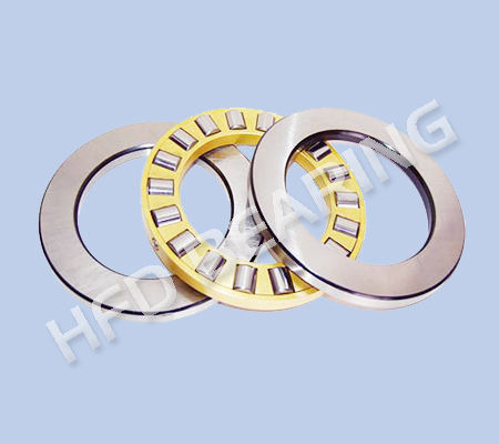 Thrust Roller Bearing Thrust Roller Bearing