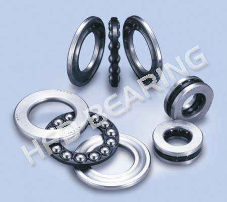 Thrust Ball Bearing Thrust Ball Bearing