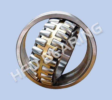 Spherical Roller Bearing Spherical Roller Bearing