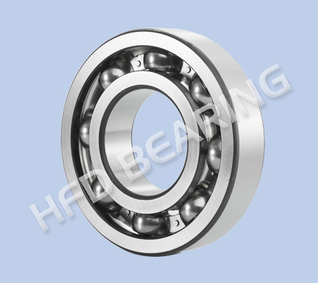 Deep groove ball bearings Deep groove ball bearings