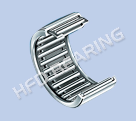 Needle roller bearings