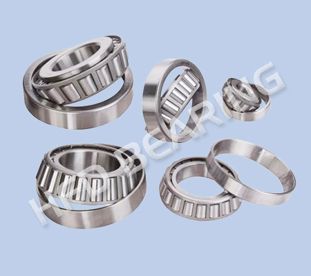 Inch Taper roller bearing
