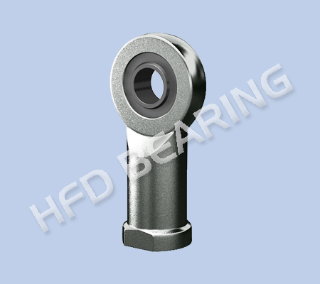 Spherical plain bearings Spherical plain bearings